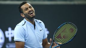 Nick Kyrgios zakończył sezon. "To nie był dla mnie aż tak pomyślny rok"