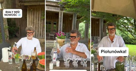 Janusz Palikot skazany za reklamowanie w sieci alkoholu. Były polityk będzie musiał zapłacić 450 tys. zł