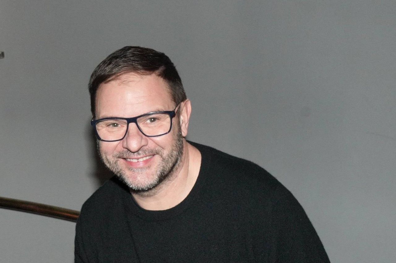 Tomasz Karolak zatańczy w nowej edycji "Tańca z Gwiazdami". Reakcje widzów jednoznaczne