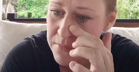Problemy w rodzinie Clarke. "Zastanawiamy się, czy damy tak radę żyć"