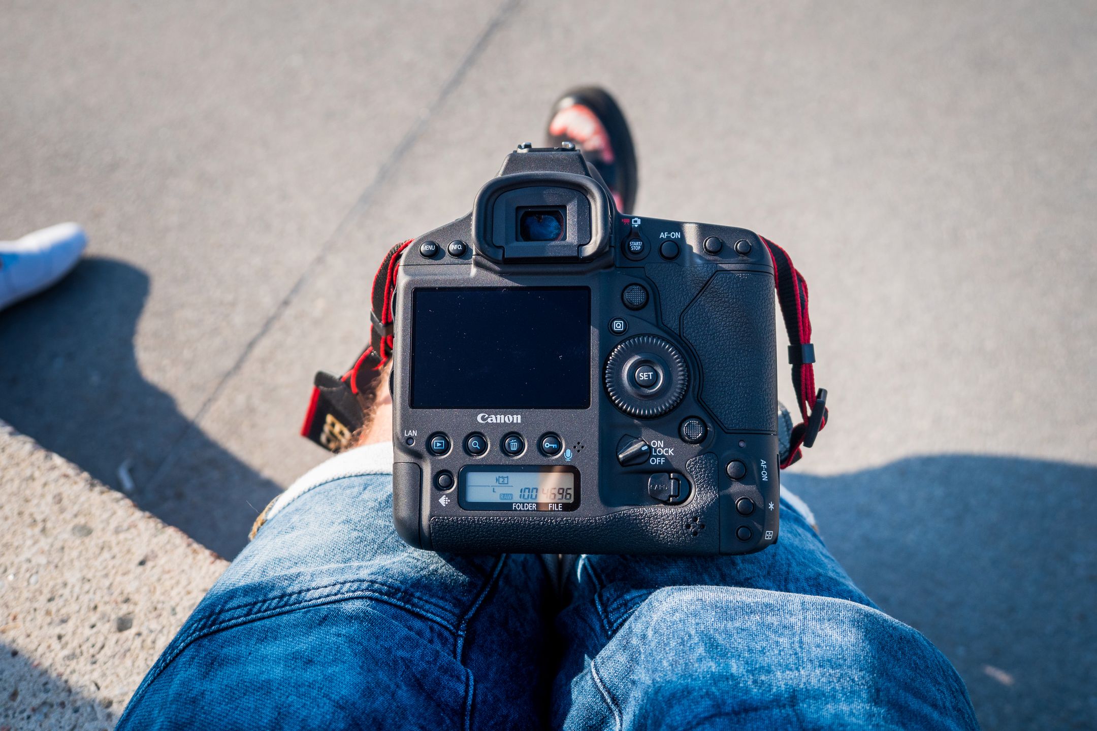 Canon EOS-1D X Mark II - test najszybszej lustrzanki na świecie 67