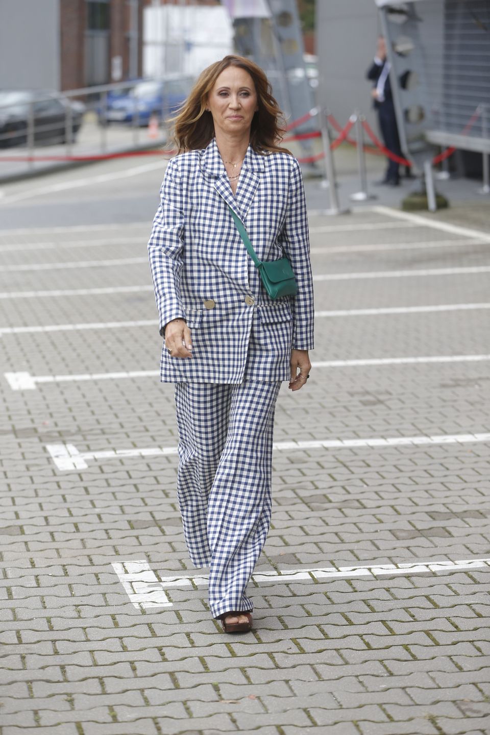 Anna Nowak-Ibisz  - Jesienna ramówka TVN 2021