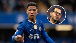 Piłkarz Chelsea wywołał burzę. Został odsunięty przez klub