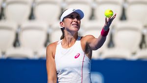 Półfinalistka Wimbledonu za burtą. Rosjanka była za mocna