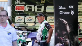 Włókniarz - Stal: "Przed 15. biegiem każdy miał podniesione ciśnienie" (komentarze)