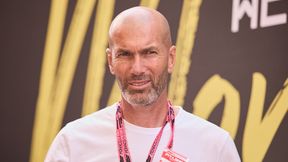 Cierpliwy jak Zidane. To najdłużej oczekiwany powrót trenera