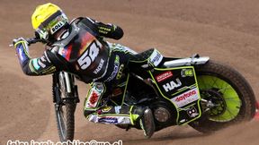 Żużel. Martin Vaculik bez obaw o pierwszą szóstkę w Speedway Grand Prix