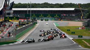 F1. Wszystkie europejskie wyścigi bez kibiców. Sposób na szybsze rozpoczęcie sezonu