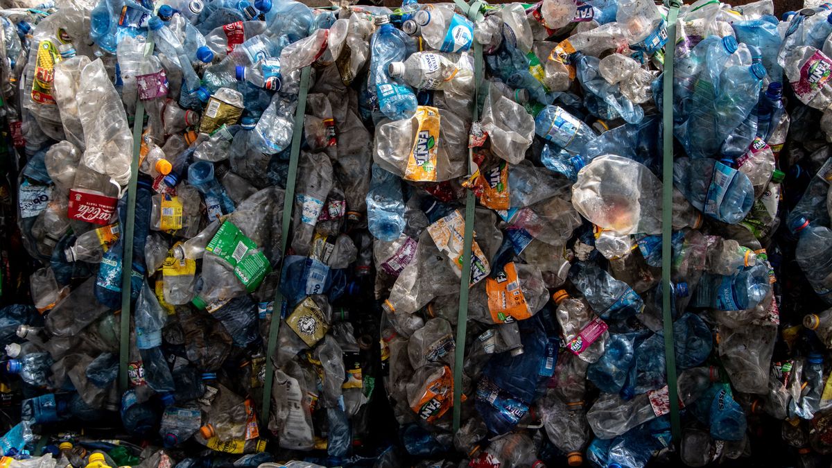 Rekordowe ilości odpadów podczas świąt Bożego Narodzenia