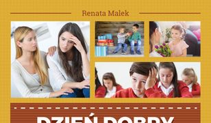 Dzień dobry, moje kłopoty!. Pomoc dla uczniów z trudnościami w zachowaniu w codziennych sytuacjach społecznych. Opowiadania i karty pracy