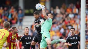 PKO Ekstraklasa: znamy sędziów na 18. kolejkę i hit Widzew Łódź - Pogoń Szczecin