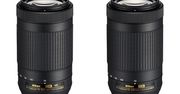 Nikon AF-P DX Nikkor 70-300 mm f/4.5-6.3G ED VR - teleobiektywy z nowym silnikiem krokowym