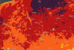 Nowa prognoza. "Ekstremalne zagrożenie", synoptycy alarmują
