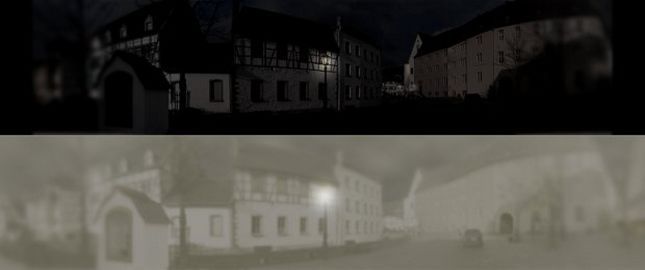 Niesamowity biohacking: krople do oczu zapewniają widzenie w ciemnościach! 3