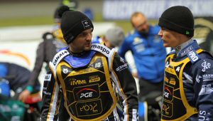 Żużel. Baron to przewidział, możliwa nieczysta gra. Oto, co czeka Patryka Dudka