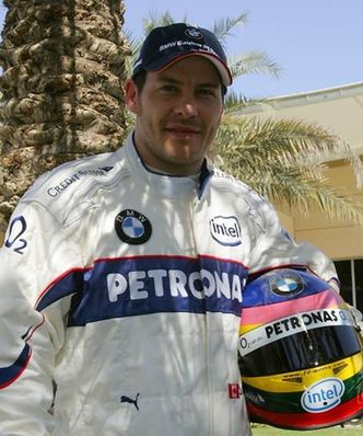 Kubica i Villeneuve znów rywalami na torze? Zaskakujące doniesienia