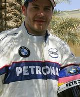 Kubica i Villeneuve znów rywalami na torze? Zaskakujące doniesienia