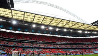 Skandal na EURO! "Inaczej tego nazwać nie można"