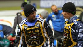 Żużel. Baron to przewidział, możliwa nieczysta gra. Oto, co czeka Patryka Dudka