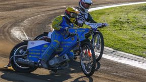 Żużel. Wicemistrz z domową porażką. Popis SES i prawie kompletnego Andrzeja Lebiediewa