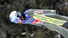 Turniej Czterech Skoczni. Kamil Stoch będzie najstarszym zwycięzcą?