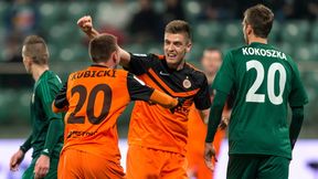 Derby dla Zagłębia! Coraz gorsza sytuacja Śląska Wrocław