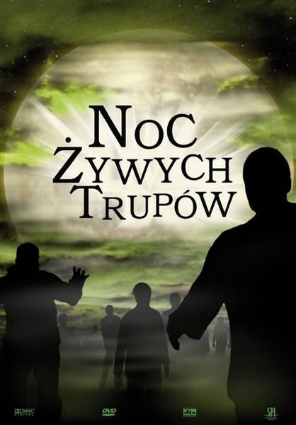 Noc żywych trupów
