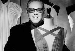 Zmarł Herve Leger - twórca kultowej bandage dress
