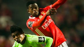 Nelson Semedo w FC Barcelona