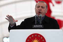 Prezydent Turcji Recep Tayyip Erdogan: zabójca ambasadora Rosji to zwolennik Fethullaha Gulena