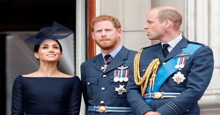 Meghan Markle nie może nosić biżuterii księżnej Diany. Konflikt w Pałacu Buckingham