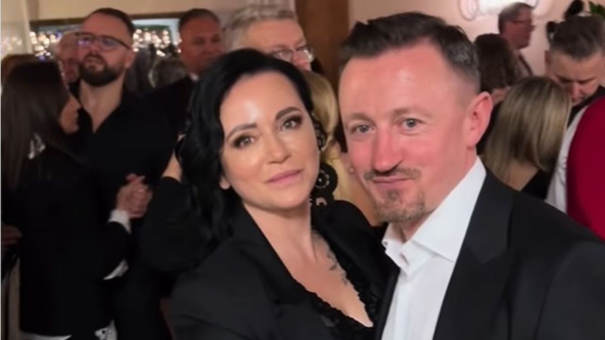 Instagram / Na zdjęciu: Iza i Adam Małyszowie