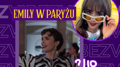 "Emily w Paryżu" sezon 3. Odgrzewany paryski kotlet? Recenzje