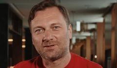 Nowy szef w TVP Sport. Przez dekadę był rzecznikiem PZPN