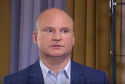 "Rolnik szuka żony": Waldemar otarł się o śmierć. "Ropień mógł zalać pień mózgu"