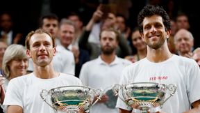 ATP Waszyngton: Łukasz Kubot i Marcelo Melo wracają do gry