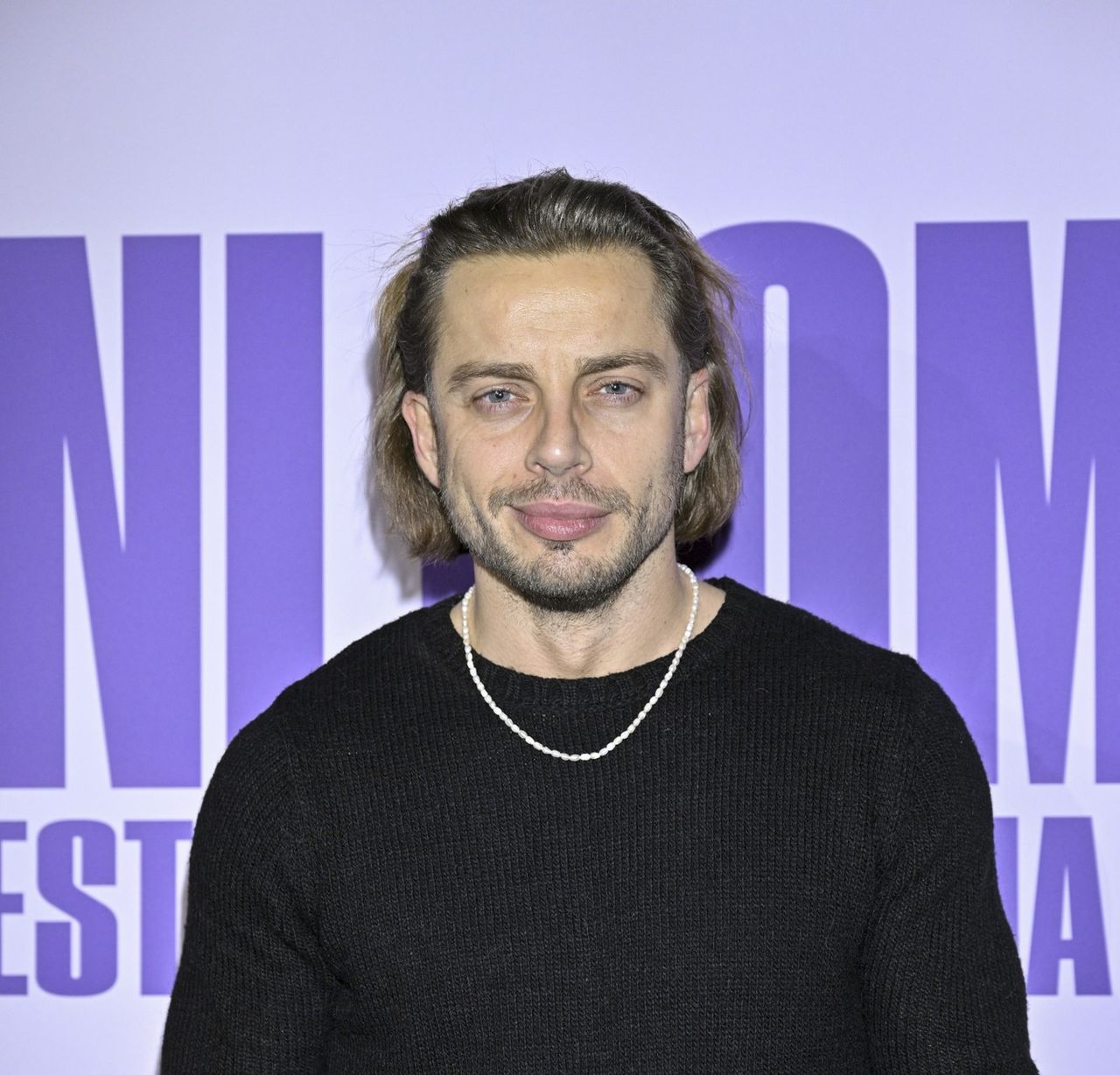 Został ojcem. "Czuję się spełniony, kompletny"