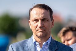 "Społeczeństwo dostało trzy ciosy". Sikorski o Polskim Ładzie i drożyźnie