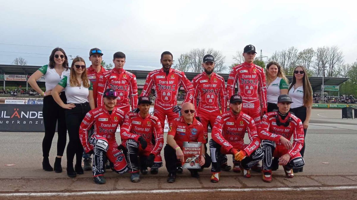 Landshut Devils