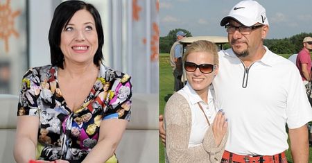 Śleszyńska i Głogowska przyjaźnią się!