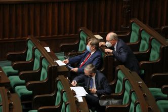 Likwidacja OFE w Sejmie. Burzliwa dyskusja