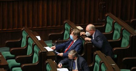 Likwidacja OFE w Sejmie. Burzliwa dyskusja