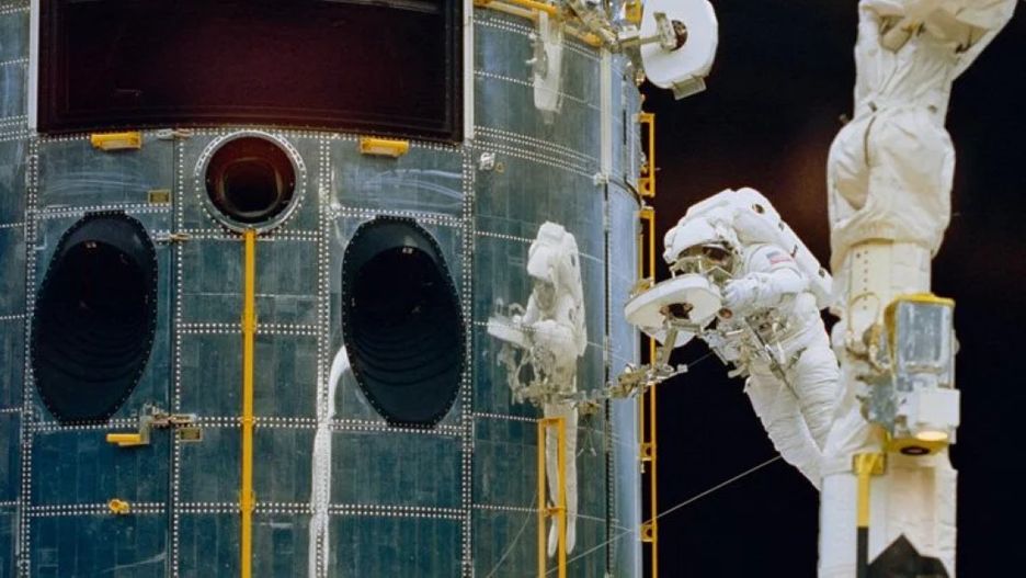 NASA