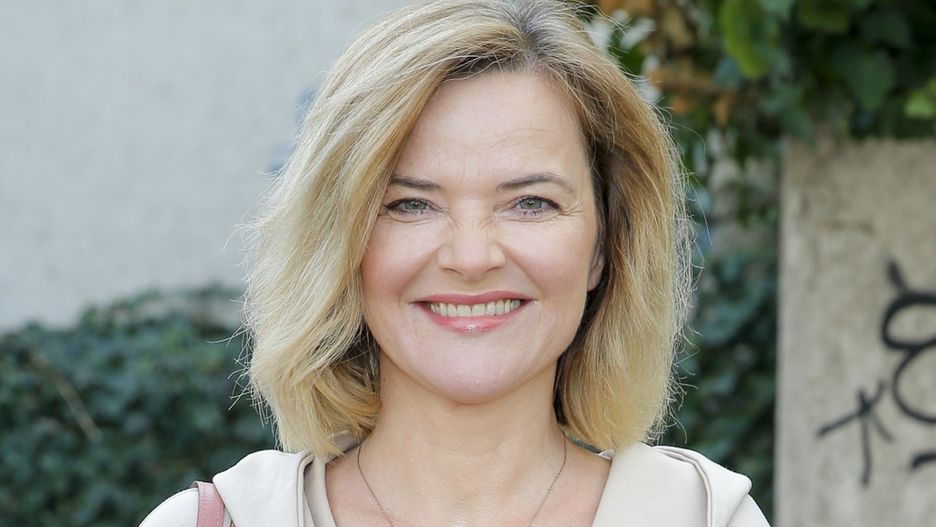 Monika Richardson nie rozstaje się z tą koszulą