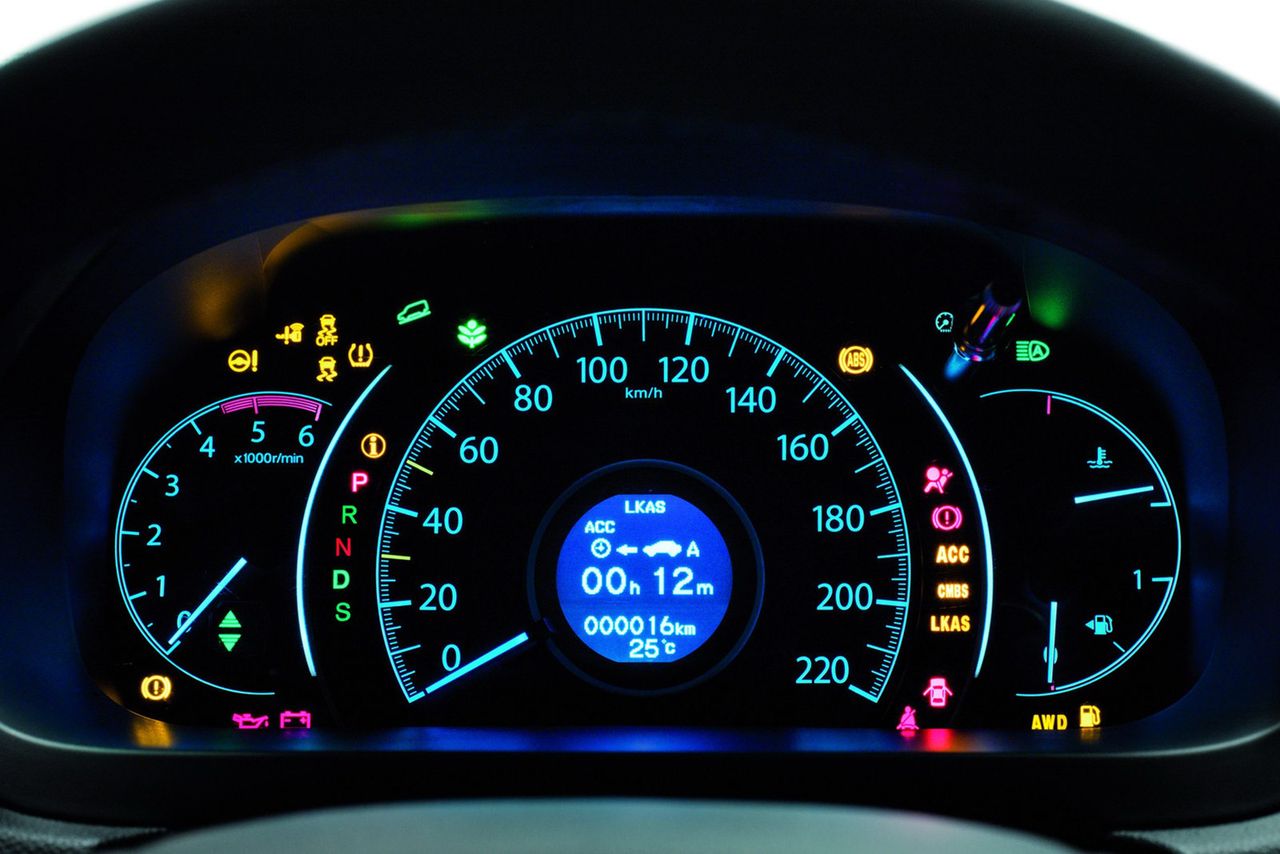 2013 Honda CR-V (17)