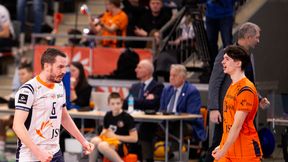 Jeden set to za mało. Jastrzębianie nie błysnęli w Pucharze CEV