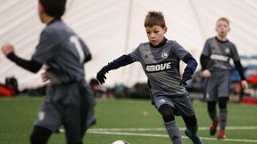 Nowa akademia Legii Warszawa to dla mistrza Polski krok w przyszłość