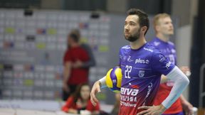 PlusLiga. Media: Andrea Anastasi i Kevin Tillie mogą odejść z VERVY Warszawa