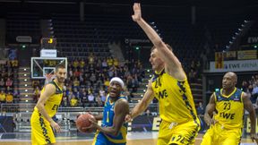 EuroCup. Asseco Arka Gdynia wyrwała wygraną w Podgoricy! Bostic i Emelogu bohaterami