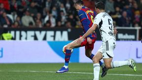 FC Barcelona nie poszła śladem Realu Madryt. Trofeum jest coraz bliżej